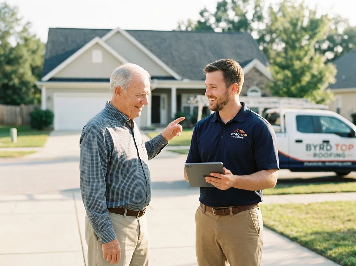 Roofing Norman, OK FAQs